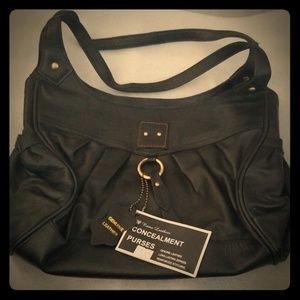Concealment Purse